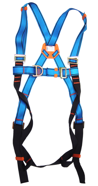 FULL SAFETY HARNESS